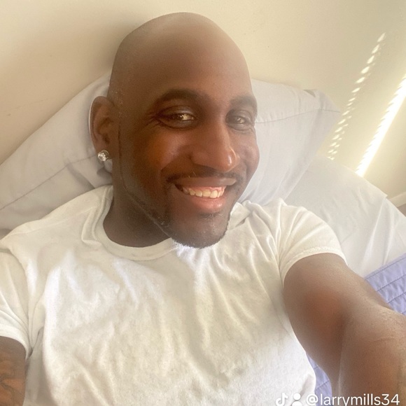 larrymills755
